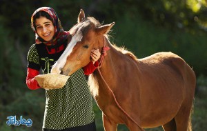 داستان دختر جوان چهاردانگه ای موضوع مستند جدید زمانپور کیاسری داستان دختر جوان چهاردانگه ای موضوع مستند جدید زمانپور کیاسری