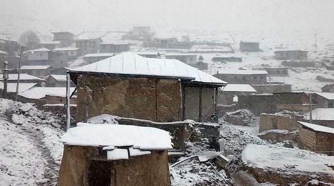 عکسهای نوروزی بالاده
