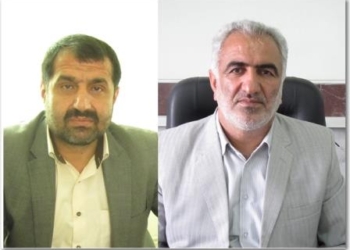 پیام مشترک بخشدار و رییس آموزش و پرورش چهاردانگه