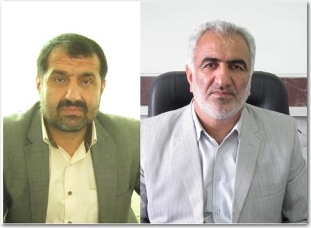 پیام مشترک بخشدار و رییس آموزش و پرورش چهاردانگه