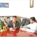 گفتگو با دبیر پروژه مهر آموزش و پرورش منطقه چهاردانگه