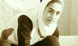 ملیپوش نکایی والیبال ایران درگذشت