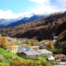تصویری زیبا از روستای جمال الدین کلا