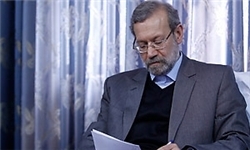 تسلیت لاریجانی در پی درگذشت آیت‌الله سیدحسن شجاعی کیاسری