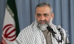سردار نقدی درگذشت مادر نخستین شهید روحانی دفاع مقدس را تسلیت گفت