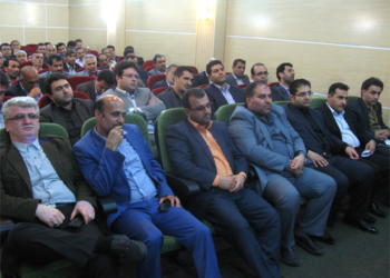 همایش تجلیل از اعضای شورا های اسلامی شهرستان ساری/گزارش تصویری