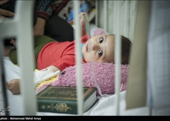 مرکز تحقیقات عفونی اطفال شمال کشور در ساری احداث می‌شود
