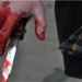 عضو شورای شهر امیرکلا براثر ضربات چاقو به کما رفت