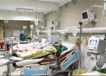 ۳ بخش CCU مرکز قلب مازندران افتتاح شد