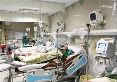 ۳ بخش CCU مرکز قلب مازندران افتتاح شد