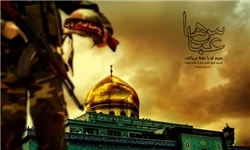 شهادت ۴ مازندرانی مدافع حرم در سوریه+تصاویر
