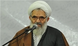 تصادف آیت الله معلمی در شب گذشته