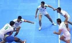 حضور کبدی‌کار چهاردانگه ای در اردوی تیم ملی
