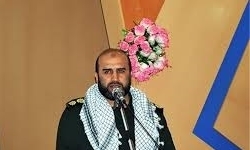 برگزاری رزمایش اقتدار در ساری/ اجرای رزم در جنگل‌های چهاردانگه