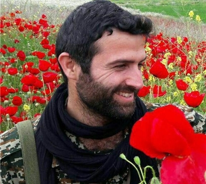 از غبطه خوردن حاج‎رحیم به‎حال همسرش تا جانفشانی علی عابدینی در صحنه نبرد