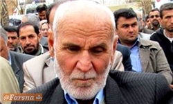 سه روز عزای عمومی در شهرستان نکا به‌مناسبت درگذشت پدر شهیدان طوسی