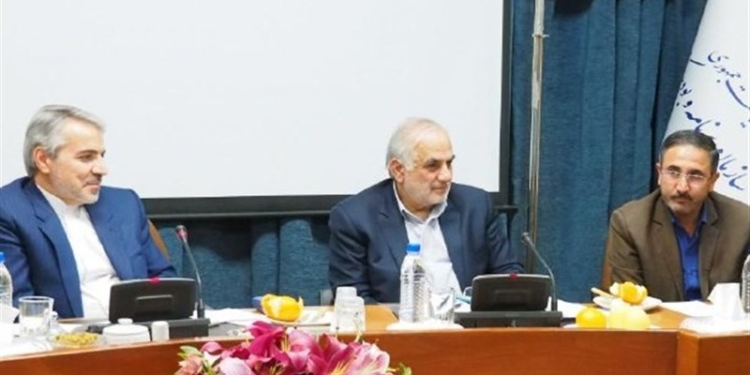 خط انتقال گاز دامغان به مازندران قبل از زمستان ۹۶ به پایان خواهد رسید