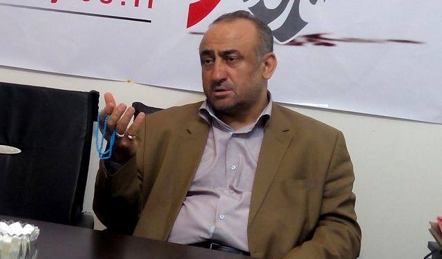 خاک چهاردانگه وکیل‌خیز است!/شهرداری ساری شهر را تبدیل به کارگاه کرده است