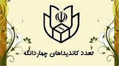 خودزنی چهاردانگه‌ای‌ها در ایستگاه دهم/ رقابت هفت نفر برای تصاحب هفتمین کرسی
