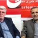 حمایت مهندس نقیبی از یوسف نژاد در انتخابات مجلس شورای اسلامی