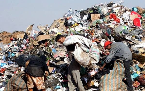 سکوت ۱۱ ساله‌ی علوم پزشکی مازندران نسبت به انتقال نامناسب زباله و سلامت مردم