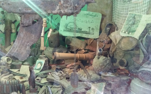 ۱۹ هزار اثر تاریخی ساری در کارتن ها خاک می خورند