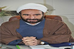 انتصاب حجت الاسلام شریعت نژاد به عنوان مدیر سازمان دانش آموزی استان مازندران