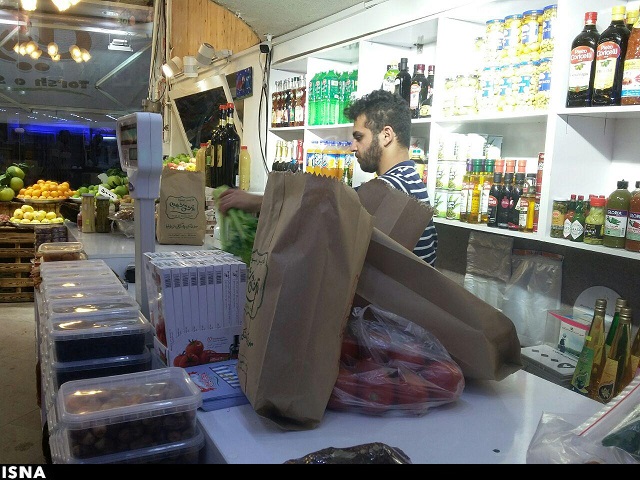 ابتکار محیط زیستی یک جوان ساروی