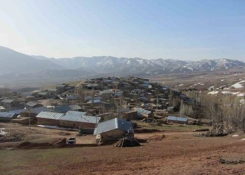 معرفی روستای کردمیر چهاردانگه