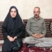 گفتگوی خواندنی با مجتبی اکبری ناشنوای موفق چهاردانگه ای