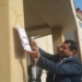 زنگ سپاس در مدارس منطقه چهاردانگه نواخته شد