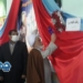 زنگ انقلاب در مدارس چهاردانگه نواخته شد+تصاویر