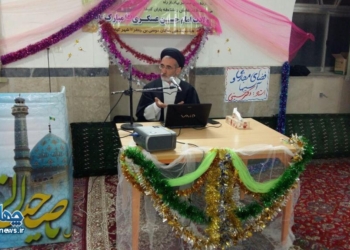 مدارس، فرهنگ استفاده درست  از فضای مجازی را آموزش دهند
