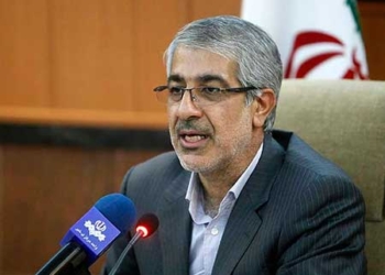 خط انتقال گاز دامغان-کیاسر-نکاتیرماه به بهره‌برداری می‌رسد