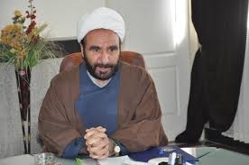 انتصاب شکرالله شریعت نژاد به عنوان رییس  اداره آموزش و پرورش منطقه چهاردانگه
