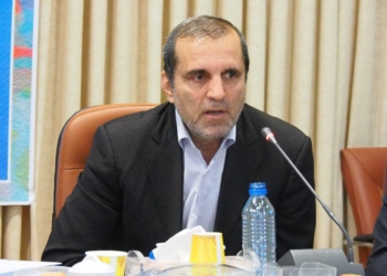 درآینده ای نزدیک شاهد بهره برداری از خط لوله انتقال گاز دامغان به ساری خواهیم بود