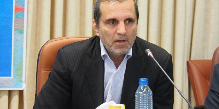 درآینده ای نزدیک شاهد بهره برداری از خط لوله انتقال گاز دامغان به ساری خواهیم بود