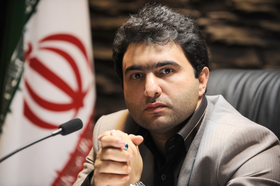 سید محمد جعفری: نیاز شهر ها به مدیریت یکپارچه شهری