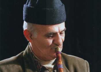 استاد «حسین طیبی» درگذشت