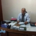رییس اداره برق چهاردانگه داغدار شد