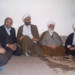 توزیع صد سبد کالا بین نیازمندان بخش چهاردانگه+ تصاویر