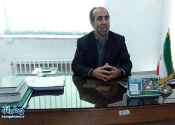 تشریح اهم برنامه های ستاد سفر بخش چهاردانگه