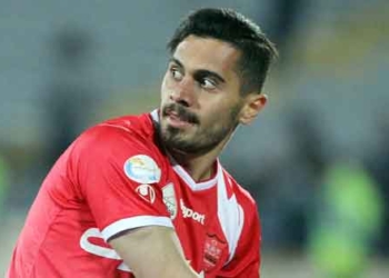 امید عالیشاه: آخر فصل می‌گویم خائن کیست
