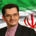 پیام تقدیر و تشکر دکتر ابراهیمی کیاسری منتخب پنجمین دوره شورای شهر کیاسر