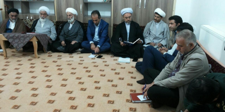 مراسم ارتحال  امام خمینی (ره) در روز شنبه  ۱۳ خرداد۱۳۹۶ برگزار می شود