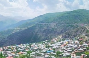 تامین آب آشامیدنی دغدغه مناطق گردشگری سوادکوه