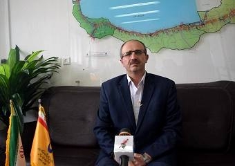آخرین وضعیت پروژه انتقال گاز دامغان-کیاسر-نکا