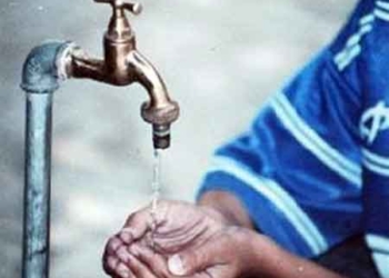 تداوم تشنگی آزار دهنده در منطقه بالادست چهاردانگه