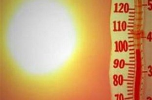 افزایش قابل ملاحظه دما تا روز چهارشنبه در مازندران
