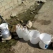 مشکل کم‌آبی در روستاهای بالادست چهاردانگه بحرانی شده است